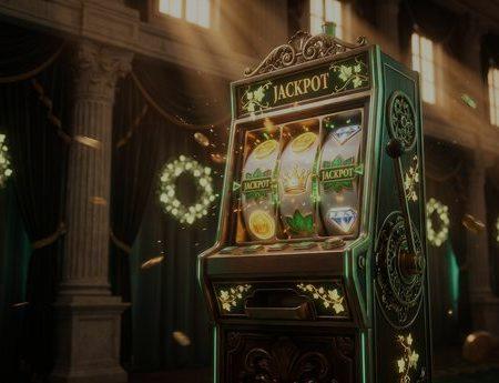 Grand Ivy Casino